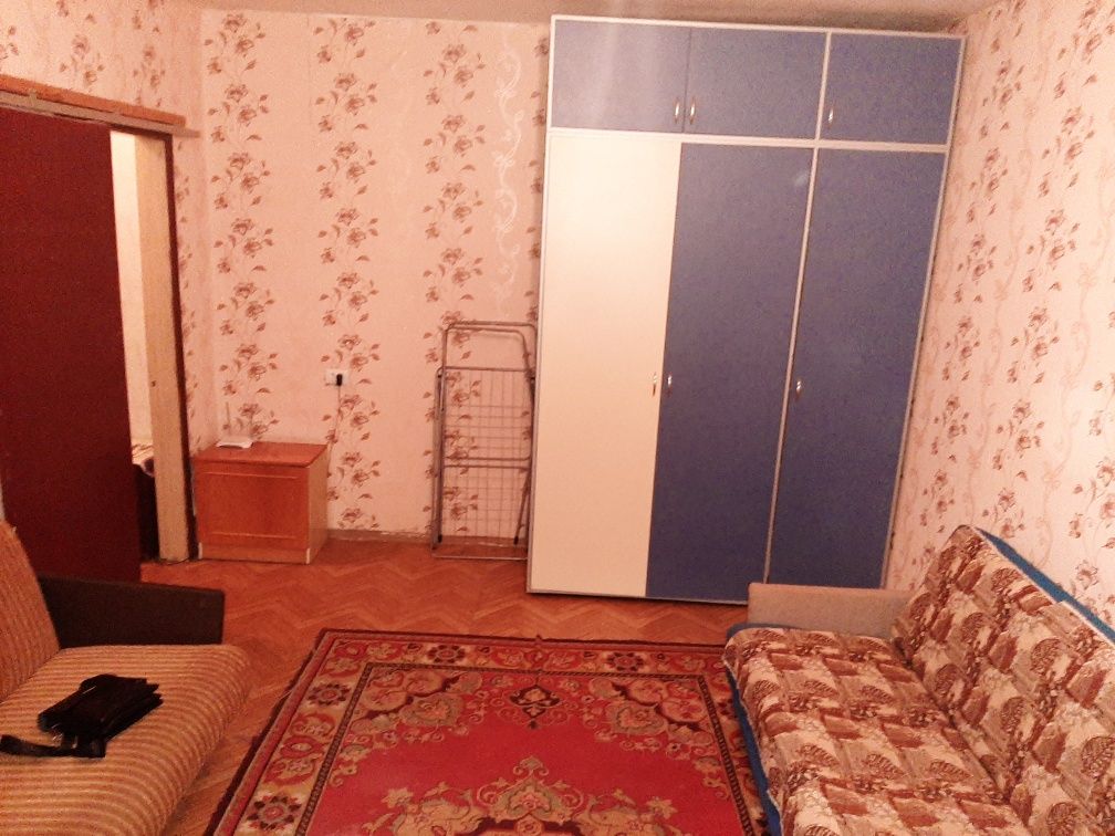 Сдам 2 комнатную квартиру на Прокофьева можно на короткий срок