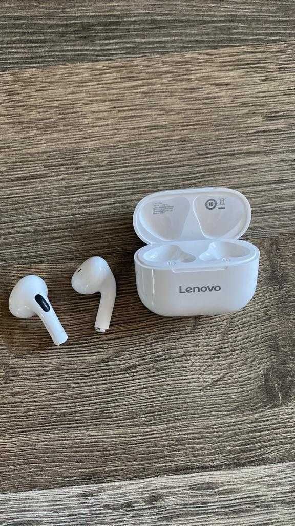 Безпровідні навушники airpods apple чудовий звук. Нові!