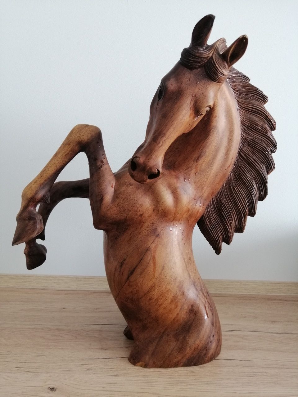 Rzeźba Koń 44 cm