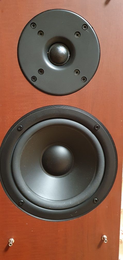 Акустическая система Yamaha NS-6900/NS-7900 Made in CHINA