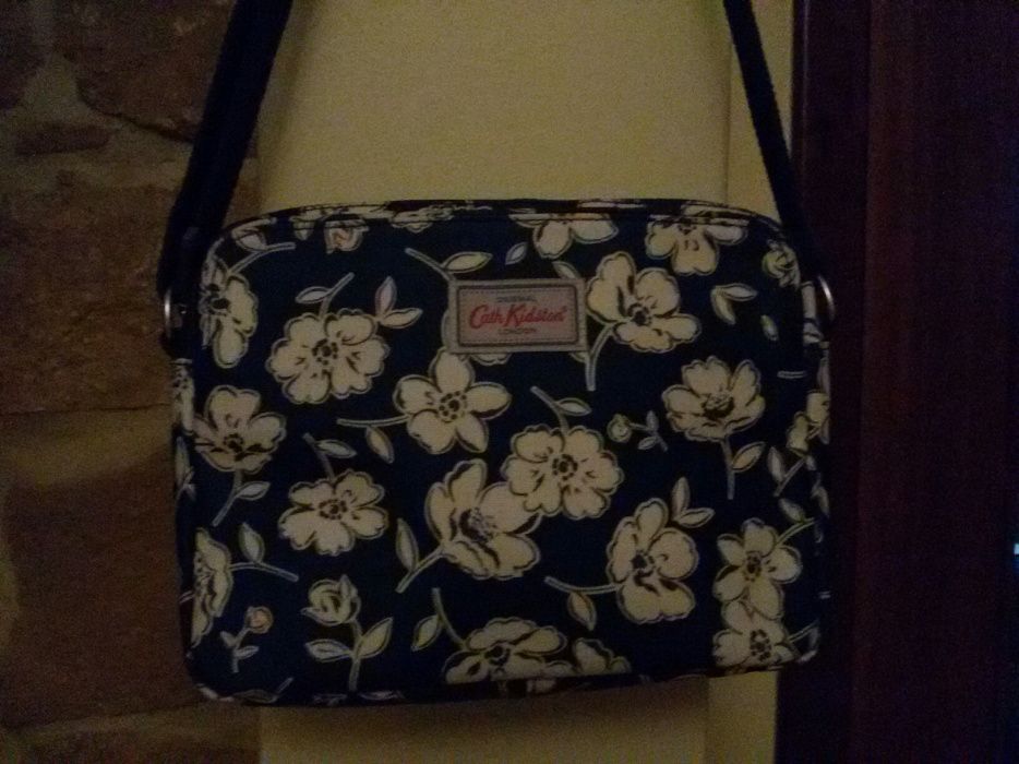 Mala tiracolo Cath Kidston London