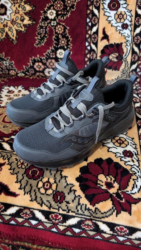 Кросовки Saucony оригинал (43) 27.5 см