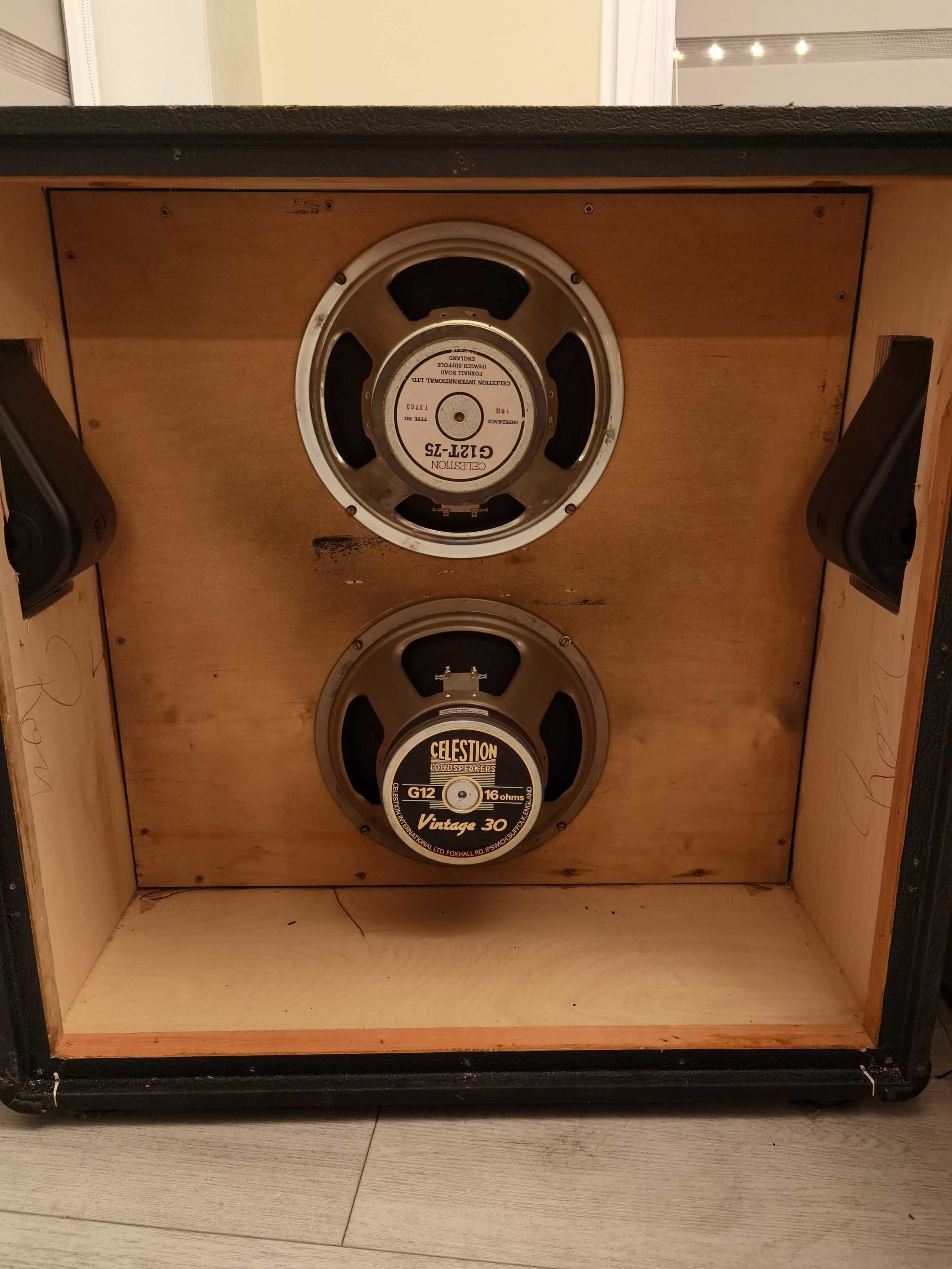 Kolumna Marshall 2x12 2196