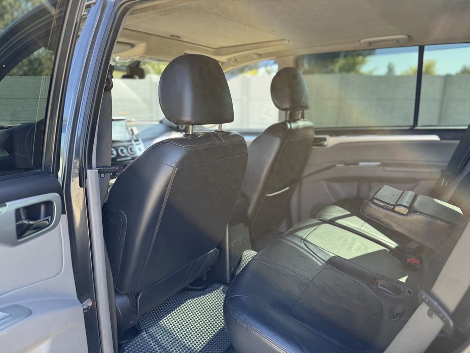 Mitsubishi Pajero Sport ll 2012 року