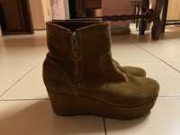 Botas