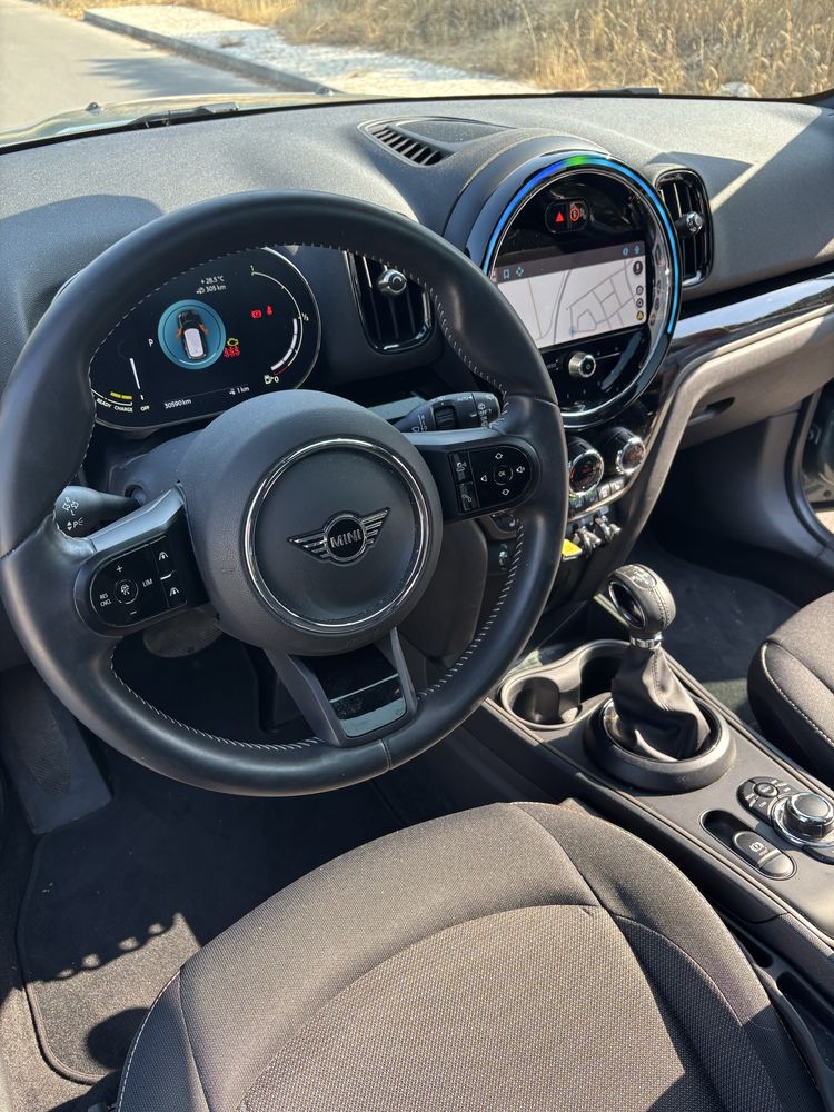 MINI Countryman Cooper SE ALL4 Lci