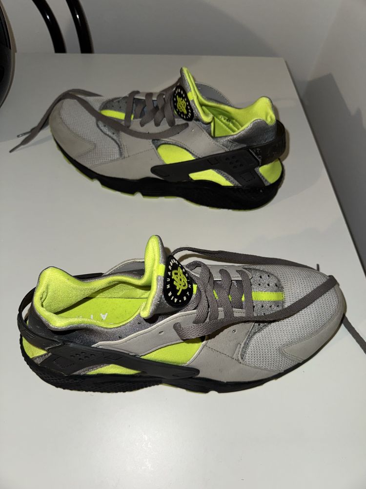 Tenis Nike huarache