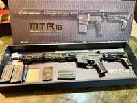 Airsoft Tokio Marui MTR 16 G-Edition