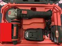 Rebarbadora Brushless PARKSIDE 20V