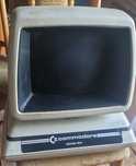 Stary kopmurer commodore