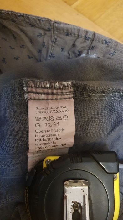 Camel Active 32x34 чіноси