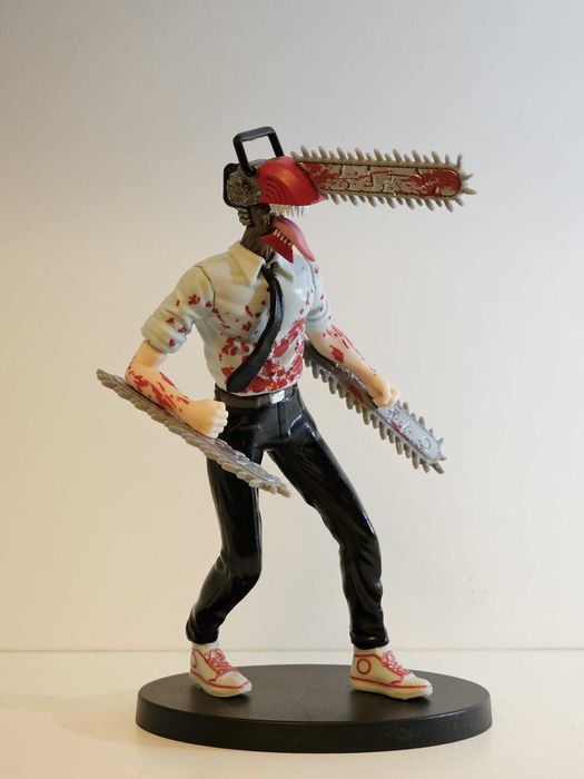 Chainsaw Man - Denji