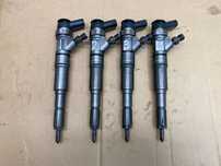 Форсунки БМВ Е46 Е60 Е65 Е90 320 330D BMW 2.0 3.0 0445110080
