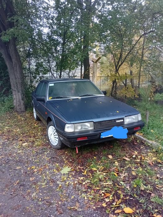 Продам або обміняю мазду 626(mazda)