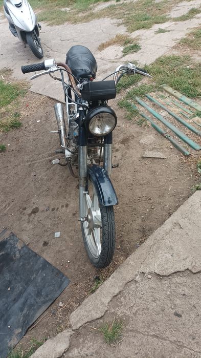 Продам дельту 72куба