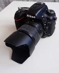 Nikon d750  Stan bardzo dobry
