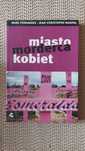 Książka literatura faktu miasto morderca kobiet