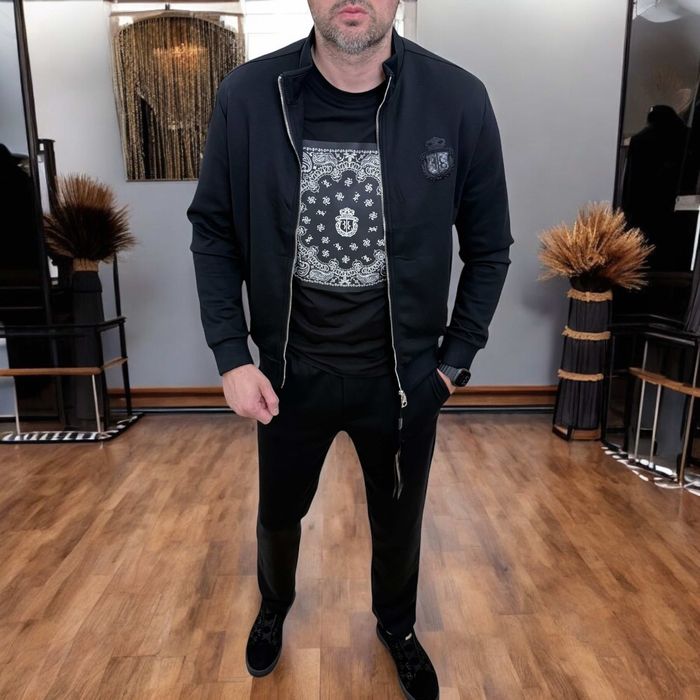 Спортивные костюмы Billionaire, Stefano Ricci