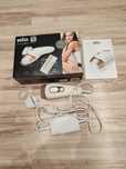 Depilator laserowy świetlny IPL Braun Silk expert pro 5