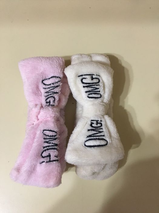 Повязка на голову