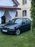 BMW E46 318i 1.9 Benzyna + LPG| Manual | Zadbany