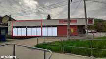 Lokal  160m² z parkingiem, witryną, Chełmska 15