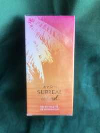 Avon perfumy edt SURREAL ISLAND 75ml folia