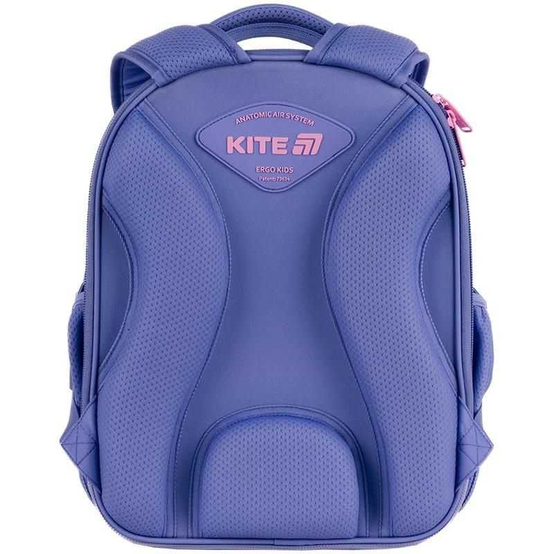 Рюкзак Kite Education Kuromi 555S каркасний шкільний