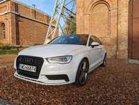 Audi A3 limousine 2015r 1.8TFSI DSG