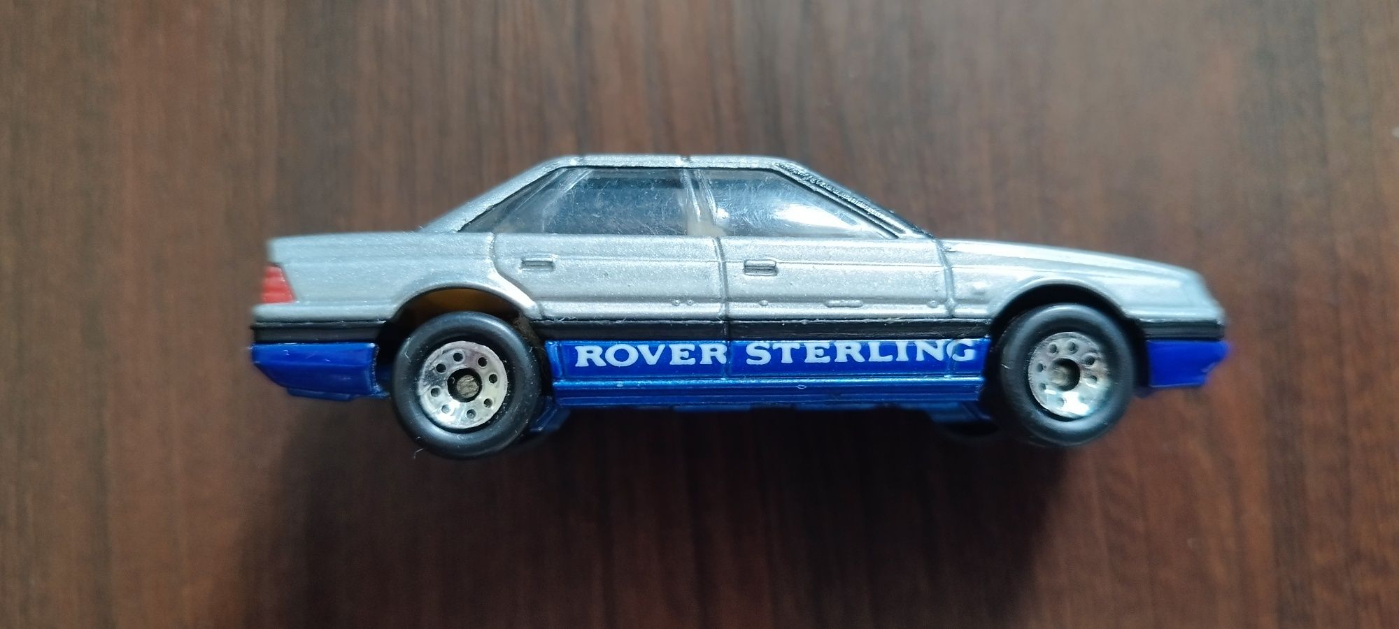 Matchbox. Rover Sterling. Stan bdb.