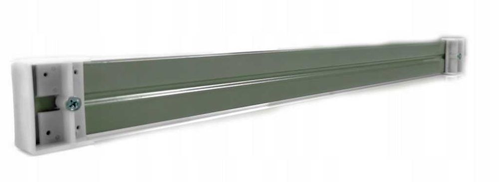 LISTWA MAGNETYCZNA WARSZTATOWA Na Narzędzia 50 cm Śrubokręty Klucze