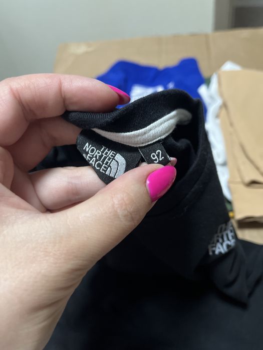 Дитячий одяг від 3х місяців і до 3х років