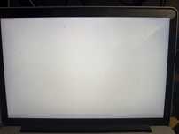 Uszkodzony Macbook Pro 13 Early 2015