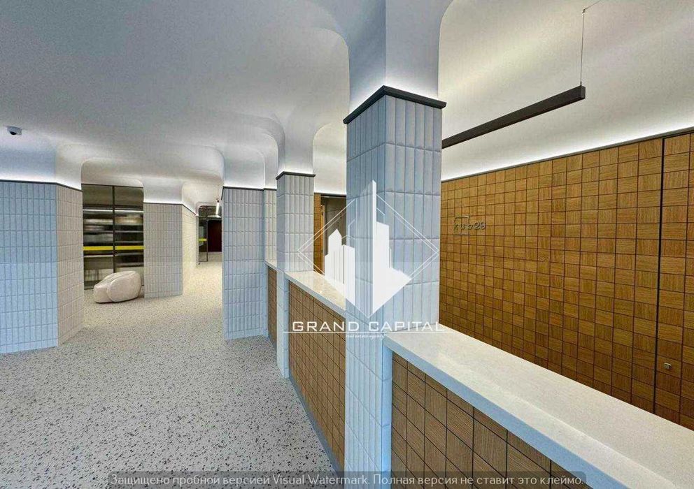 Продам шикарну ВИДОВУ 2к квартиру з терасою ЖК KUB29 Ковальської