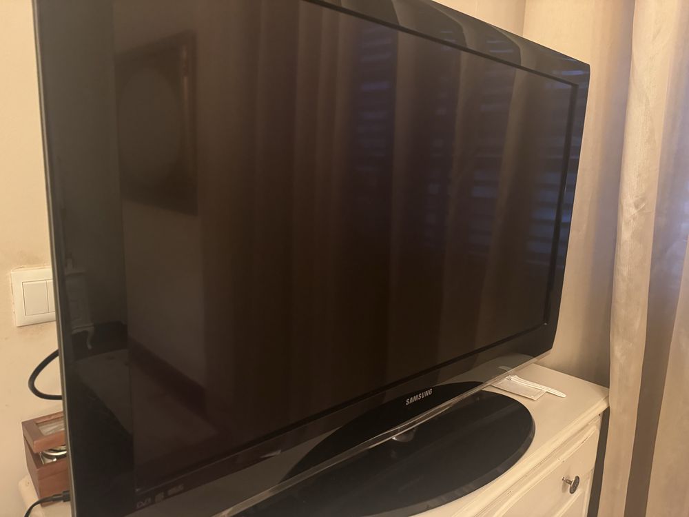 Vendo TV Samsung