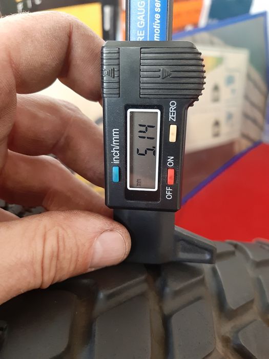 Мото шина 100/90-19 Pirelli MT 60 из Германии 2022год
