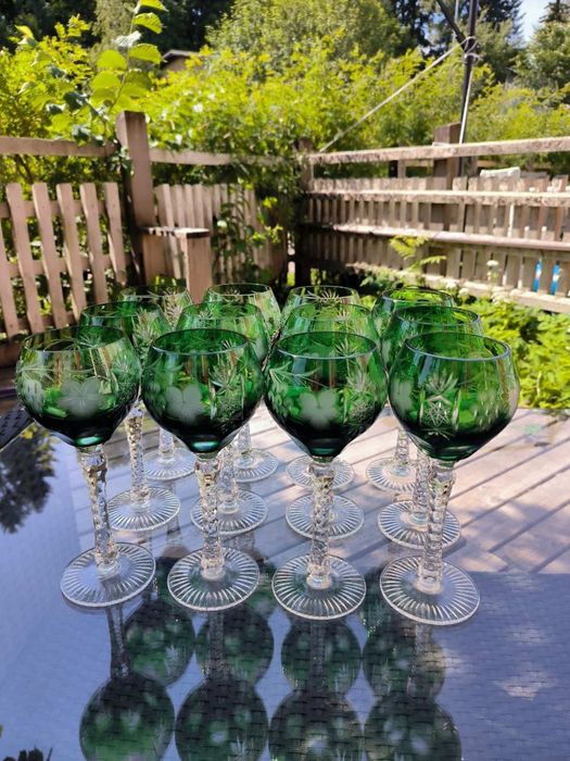 Хрустальный винные бокалы Nachtmann Traube, 4 шт.