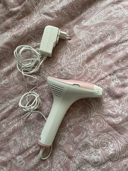 Wielofunkcyjny laser do depilacji kosmetyczny Beautifly B-Shine