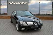 Mercedes-Benz C 250 CDi Avantgarde BlueEfficiency