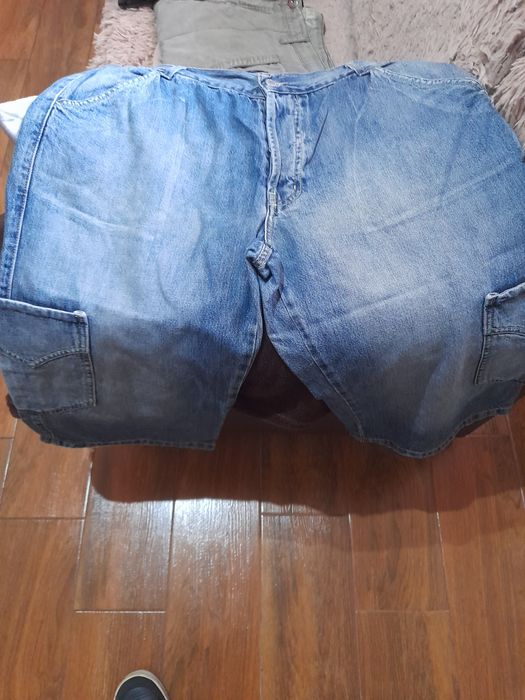 Calcas Mc Daniel,s e Jens