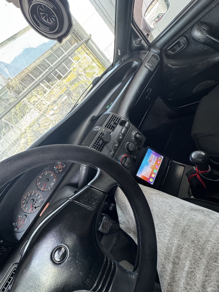 Fiat punto 1.7 TD