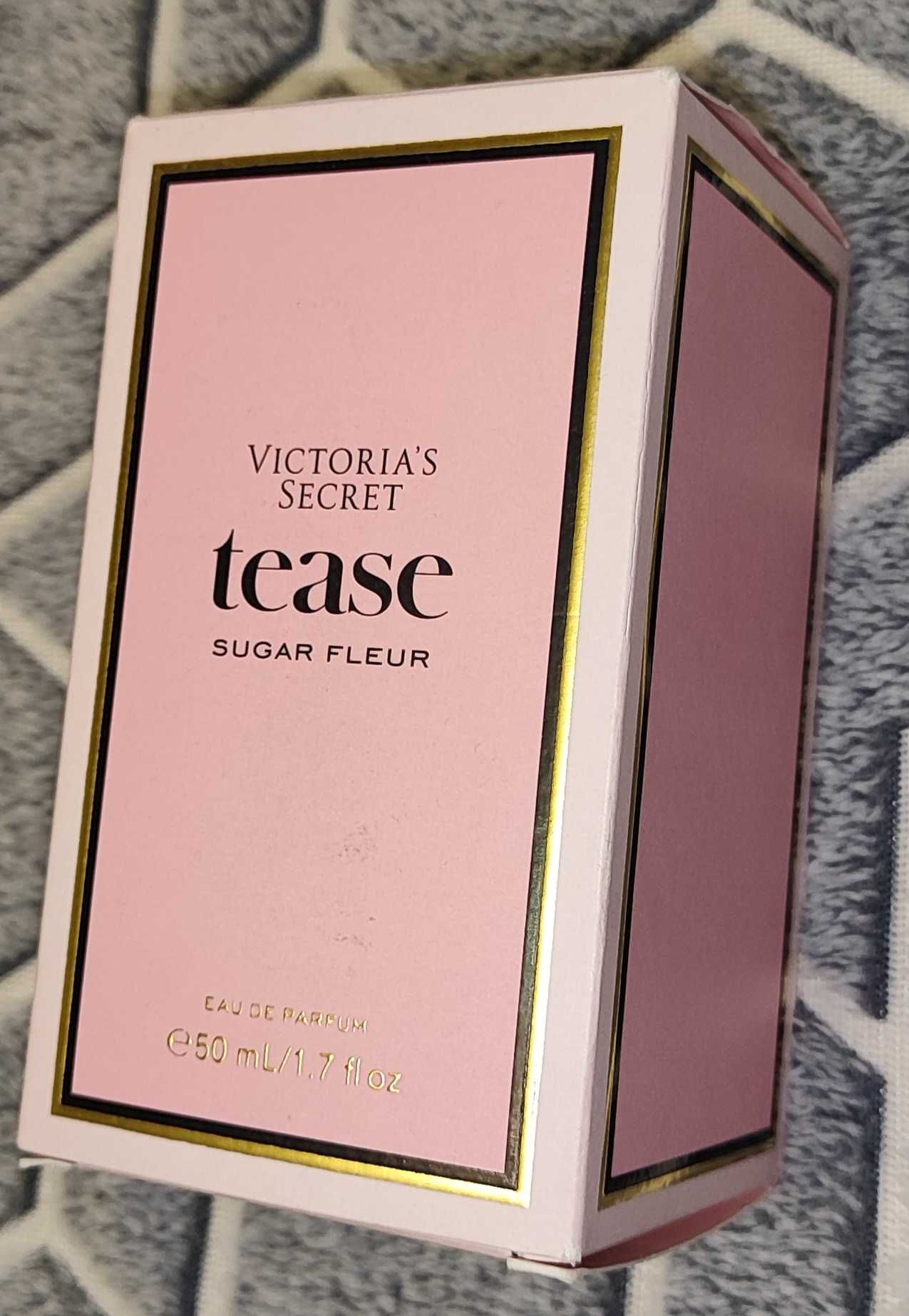 Духи Victoria's Secret "Tease" Sugar Fleur 50ml