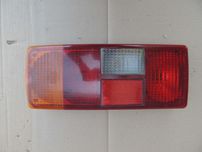 Lampa tył tylna lewa europejska Wartburg 1.3 88,89,90,91
