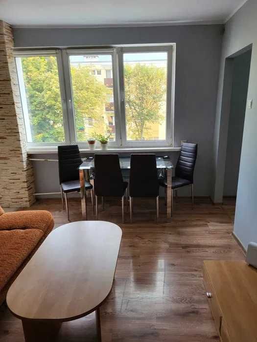 Mieszkanie 2-pokojowe na sprzedaż, Konin ul. Powstańców Styczniowych