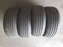 Opony 215/50R17 91V Bridgestone Turanza ER33