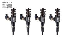 Форсунка 2.0 VW Golf Passat B6 Octavia A3 A6 03g130073, 0414720403