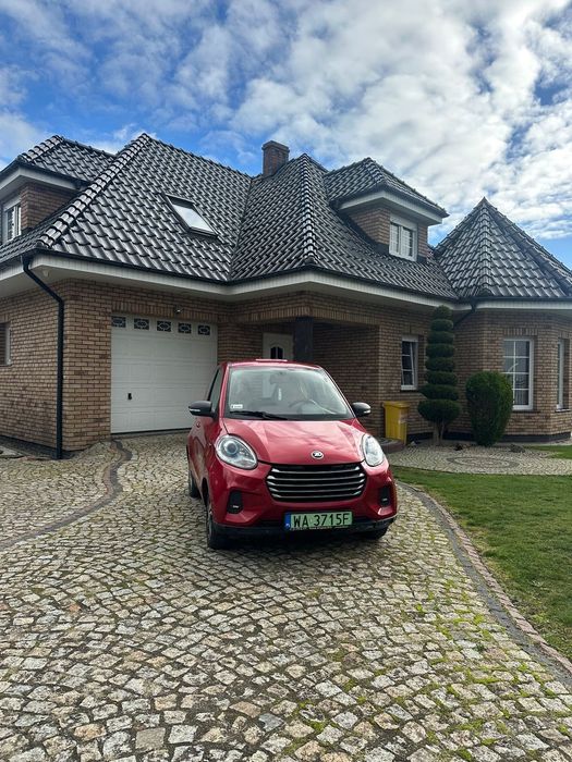 Zhidou D2 Zhidou D2S kategoria B2