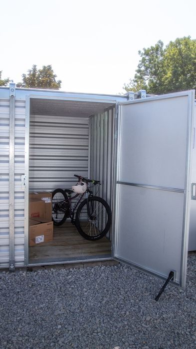 Komórka lokatorska 2–3 m² i większe – Rzeszów Centrum, Konopnickiej 18