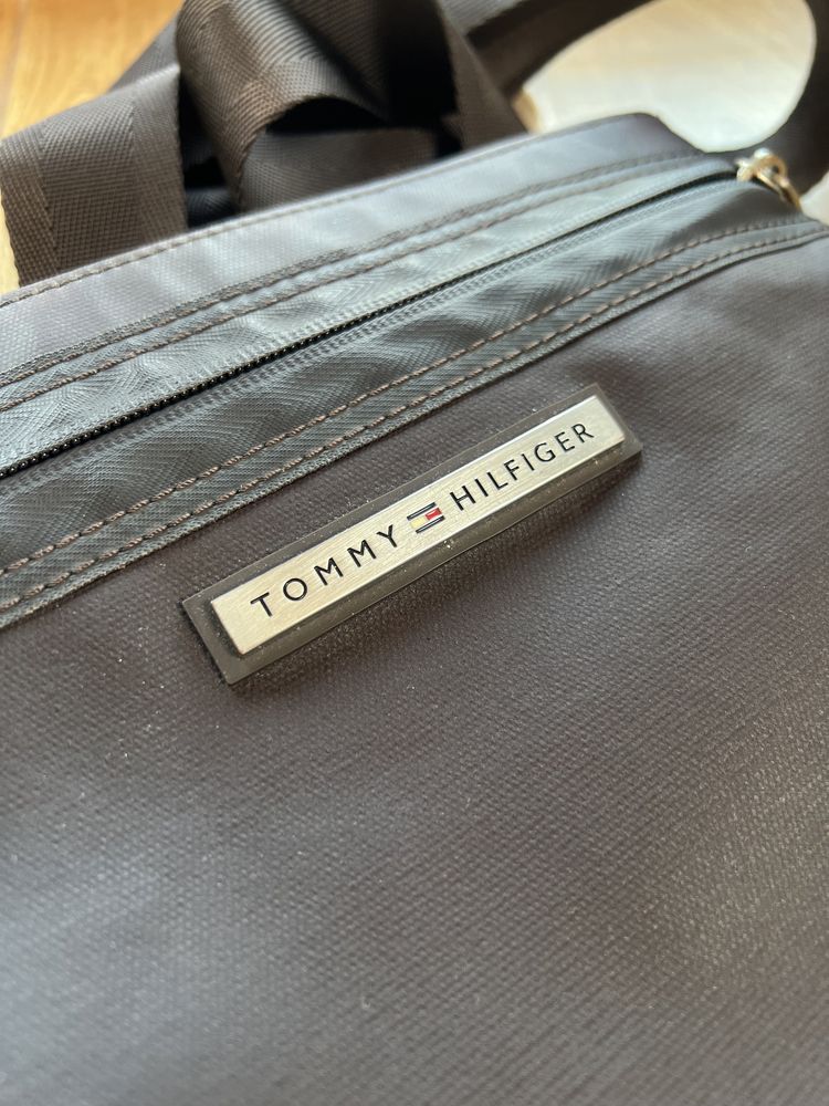 Torba męska Tommy Hilfiger