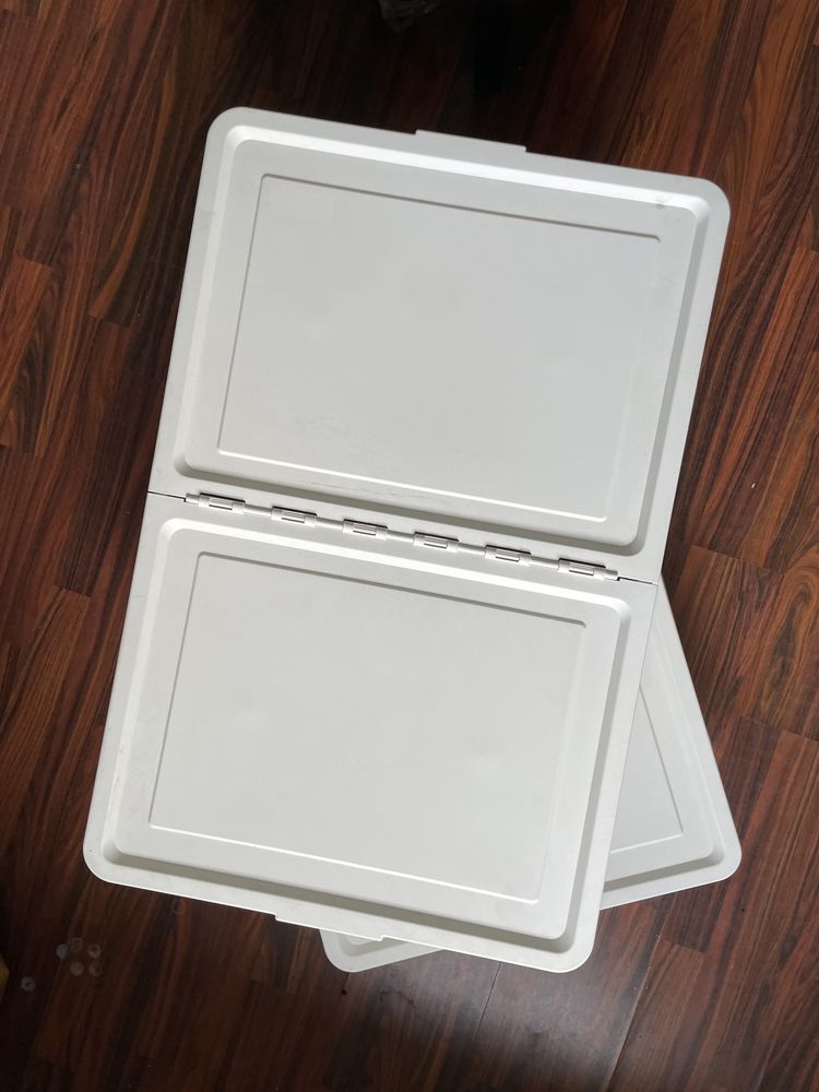 Ikea pojemnik pod łóżko
